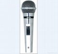 professional wired microphone GM-908