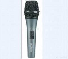 professional wired microphone GM-855