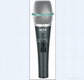 high quality wired microphone GM2.1 1