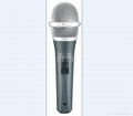 professional wired microphone GM2.0 1