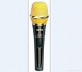 professional wired microphone GM2S