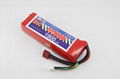 25C 3S 1900mAh heli battery 1