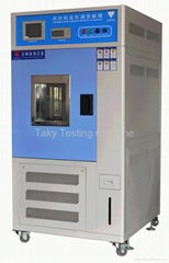 Constant temperature and humidity Testing machine