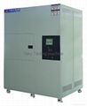 Cold &thermal shock testing machine (Three chambers) 2