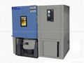 Temperature humidity and vibration integrated testing machine  1