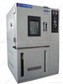  Ozone aging testing machine 2