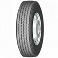 all -steel radial tire