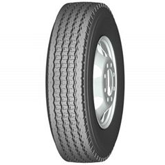 all -steel radial tire