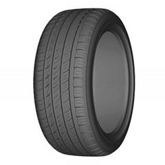 Semi-steel radial tire