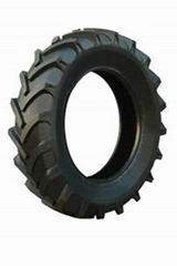 Engineering tire 