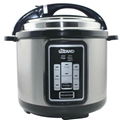 champion electric micro-computer  pressure cooker 5L 