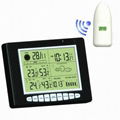 Wireless Digital Weather Station  1