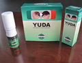 fast effect on anti hair loss treatment natural Yuda hair growth 2