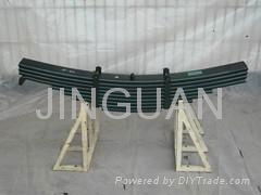 leaf spring for truck