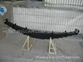 SUP9 TRUCK LEAF SPRING auto part