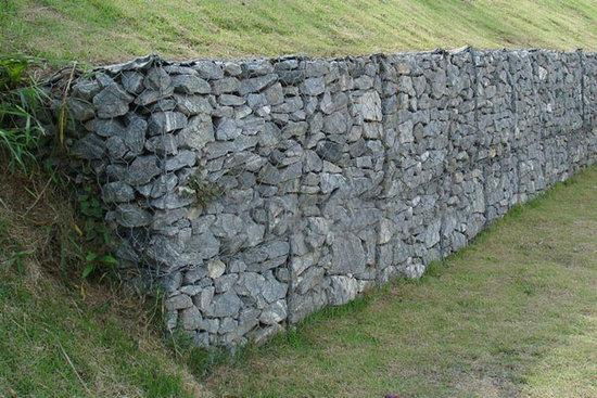 gabion  mesh 2