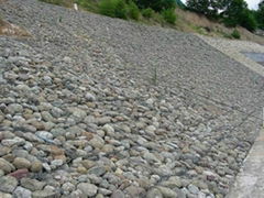 gabion  mesh