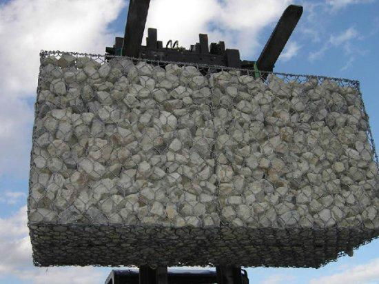 gabion  mesh 4