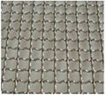 crimped  wire mesh