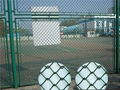 chain  link  mesh