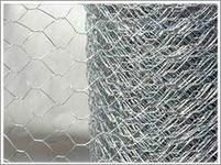 hexagonal  wire mesh 2