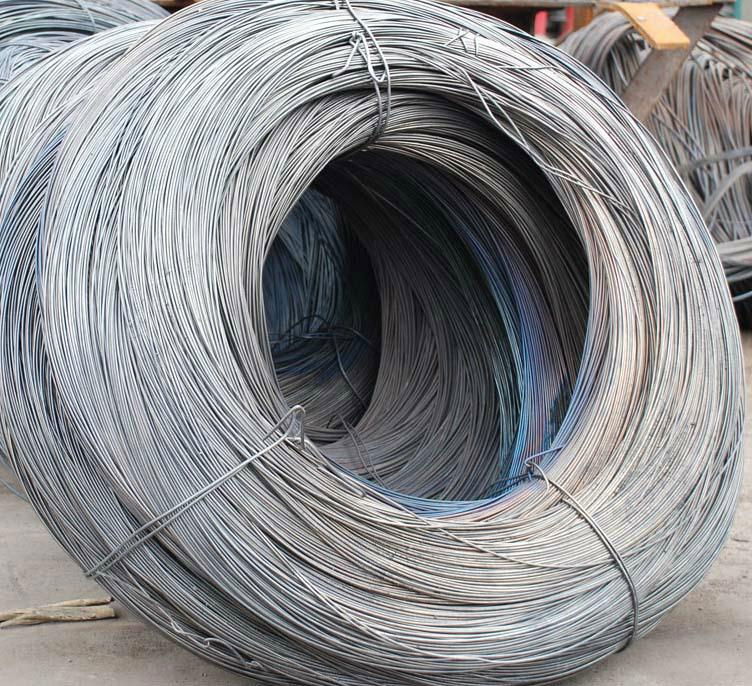 Annealed     wire 