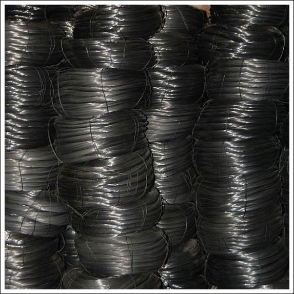 Annealed     wire  2