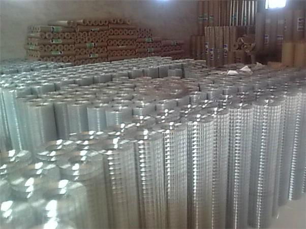 ss  welded wire mesh 2