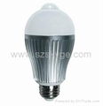 Infrared LED sensor Bulb QYF-S1002