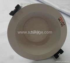 LED Downlight QYB-1005-12W