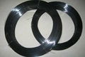 Black Annealed Wire 2