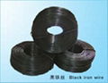 Black Annealed Wire 4