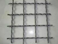 Welded Mesh Fence