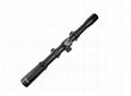 PRO Tactical Military 4X20 Hunting Aluminum Alloy Made Rifle Scope