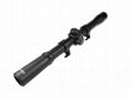 PRO Tactical Military 4X20 Hunting Aluminum Alloy Made Rifle Scope 3