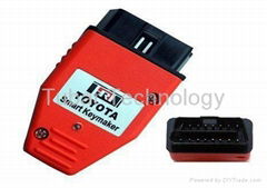 Toyota Smart Keymaker OBD for for Toyota and Lexus