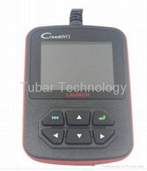 LAUNCH OBD2 CODE READER CREADER V