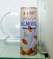 240ml almond juice in can  2