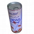 240ml almond juice in can  3