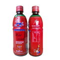 wild Chinese date juice drink bottle pack 2