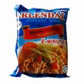 65g instant noodles full flavors 2