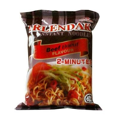 65g instant noodles full flavors 3