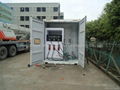 Various Types Guaranteed Mobile Fuel Station Shenzhen Port 4