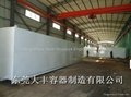 20ft or 40ft  diesel tank container ISO certification made in China 3