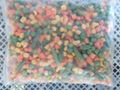  Frozen mixed vegetables 3