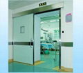 Automatic operating room door 3