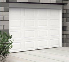 Remote Control Garage Door