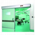 Automatic operation door 2