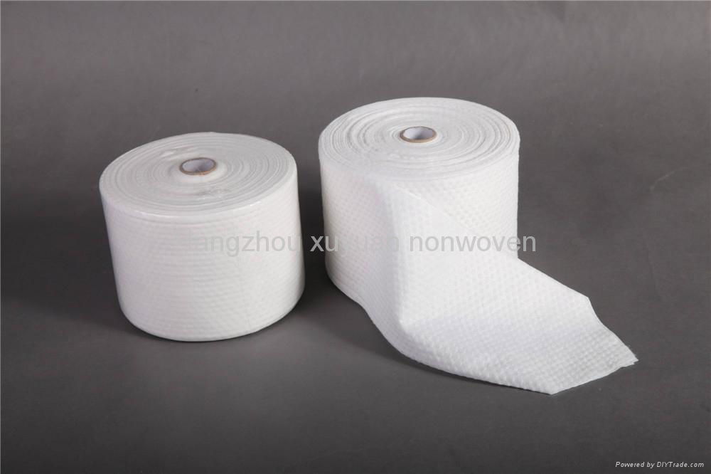 Hot selling disposable Towel 2