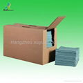 Economical Industrial Paper Wiper  1